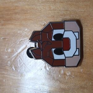 Disney Trading Pin Tradable At The Parks